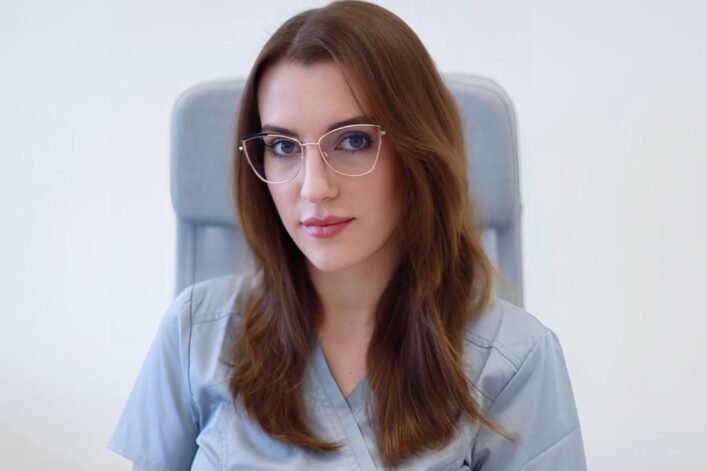 Diagnostika vlasovej pokožky a folikulov