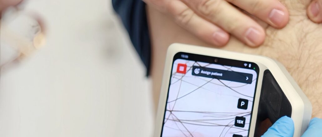 Dermatologická ambulancia Bratislava