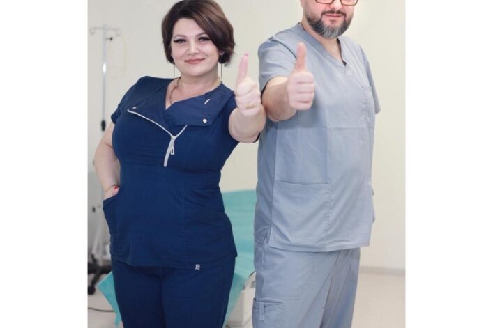 Prevencia rakoviny konečníka a včasná diagnostika