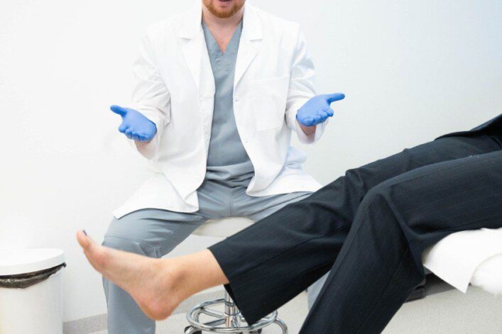 Kryo-laserová terapia CLACS