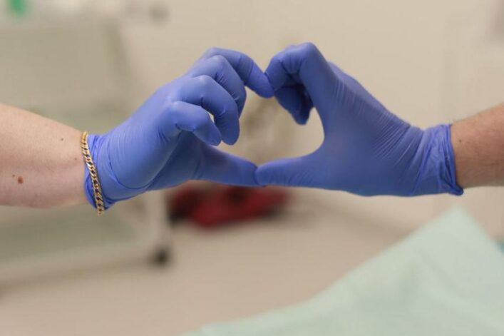 Minimálne invazívne a laserové terapeutické postupy