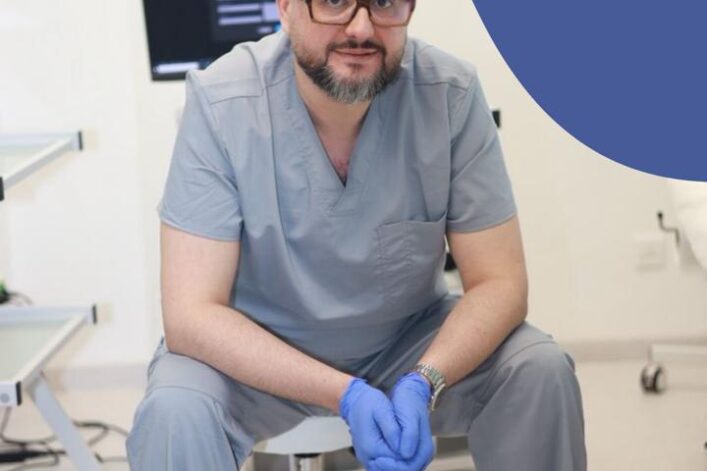 Diagnostika anorektálnych ochorení s využitím videoprokto­scopie