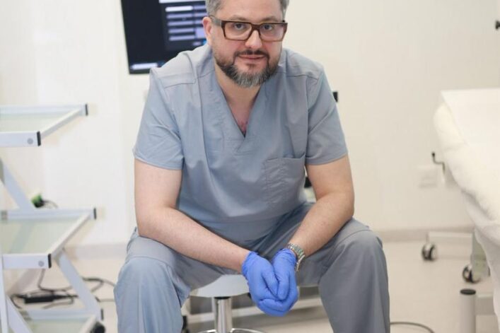 Diagnostika a diferenciálna diagnostika patologických útvarov