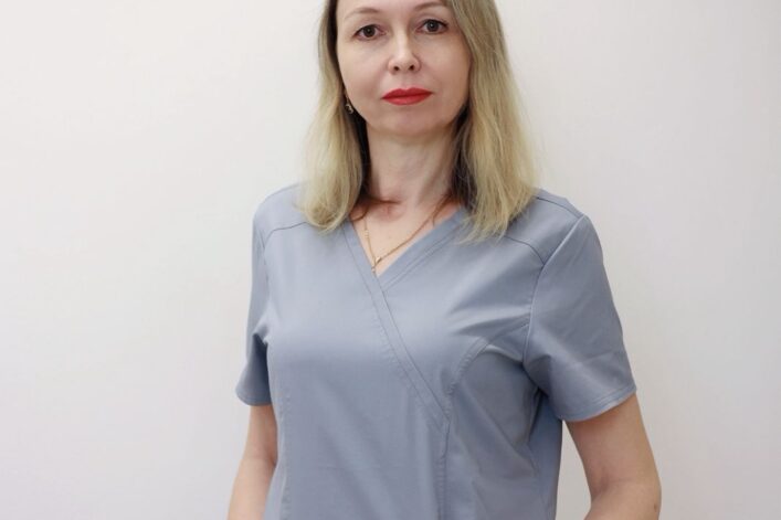 Laboratórna diagnostika a hodnotenie rizikového profilu