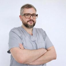 Konzultácia s proktológom